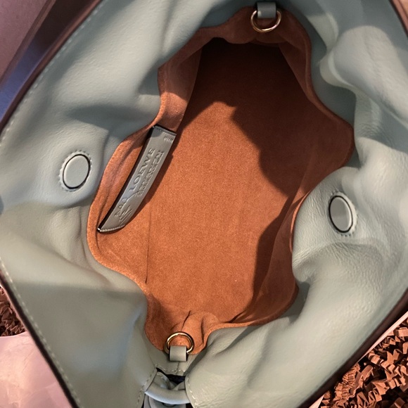 Loewe Spirited Away Flamenco Clutch Susuwatari - Picture 4 of 6